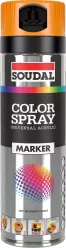 Spray Marcador