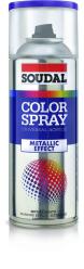 Spray Efeito Metalizado