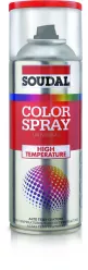 Color Spray Altas Temperaturas