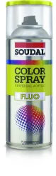Spray Cor Fluorescente