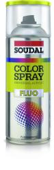 Spray Cor Fluorescente