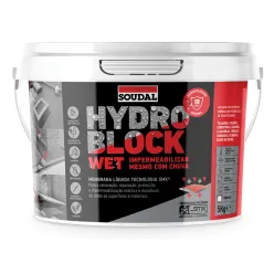 Hydro Block Wet