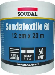 Soudatextile 60
