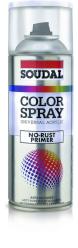 Spray Primário Anti-Ferrugem