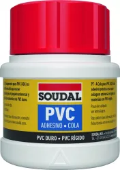 PVC glue 100ml