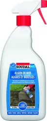 Clean anti-musgo