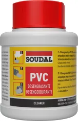 PVC Degreaser 250ml