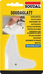 Ferramenta alisar multiforma Soudaglatt