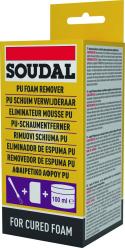 Removedor de Espuma PU