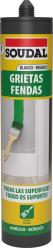 Selante Fendas Branco 290ml