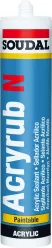 Acryrub N Branco 310ml