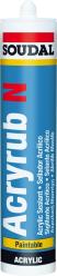 Acryrub N Branco 310ml
