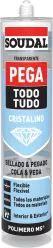 Pega Tudo Cristal
