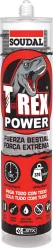 T-Rex Power Clear