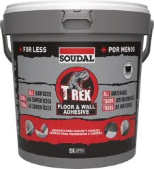 T-Rex Floor & Wall 4kg