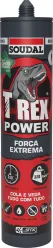 T-Rex Power Branco 290ml