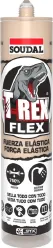 T-Rex Flex Bege 290ml