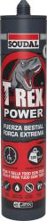 T-Rex Power