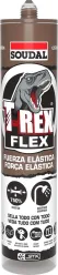 T-Rex Flex Castanho 290ml