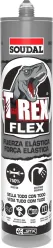 T-Rex Flex Cinzento 290ml