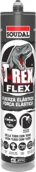 T-Rex Flex Preto 290ml
