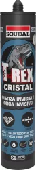 T-Rex Cristal