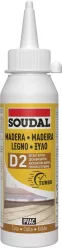 Madeira D2 Rápida (64A)