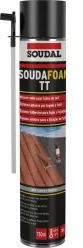 Soudafoam TT Manual