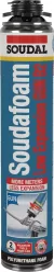 Soudafoam gun low expansion B2