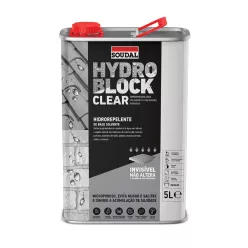 Hydro Block Clear