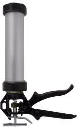 Gesloten handmodel