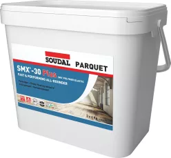 Cola parquet SMX-30 Plus Agarre rápido 18kg