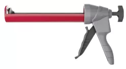 Pistola fechada H40 para cartuchos
