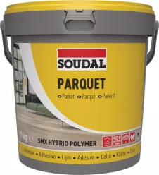 Cola Parquet MS 7kg