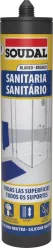 Silicone Sanitário Neutro