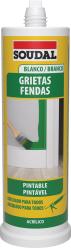 Selante Fendas Branco 145ml