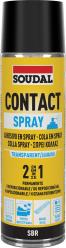 Cola de Contacto em Spray