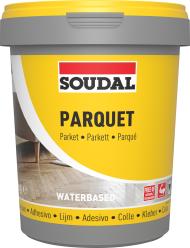 Cola Para Parquet (Base PVAC)