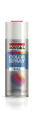 Color Spray RAL
