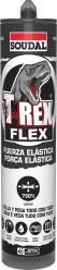 T-Rex Flex Preto 290ml