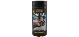 Toalhetes Swipex 100 toalhetes
