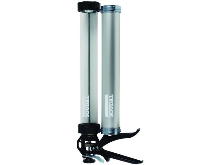 Pistola Manual para Bolsas 600ml
