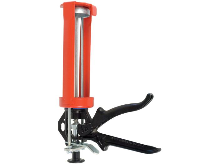 Pistola para bucha química 380ml
