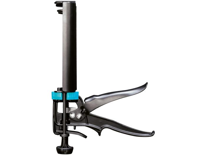 Pistola pneumática Cox para bolsa