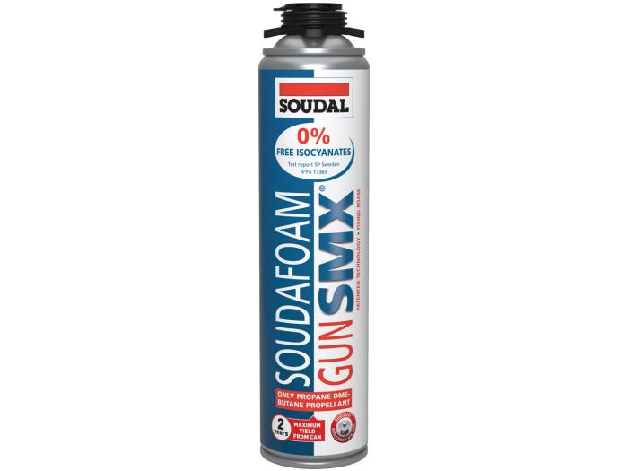 Soudafoam Gun SMX 500ml
