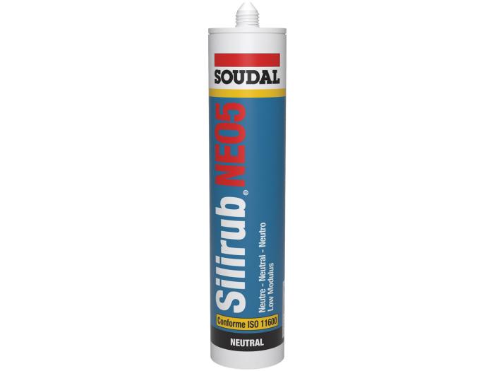 Silirub NEO5 Branco 300ml