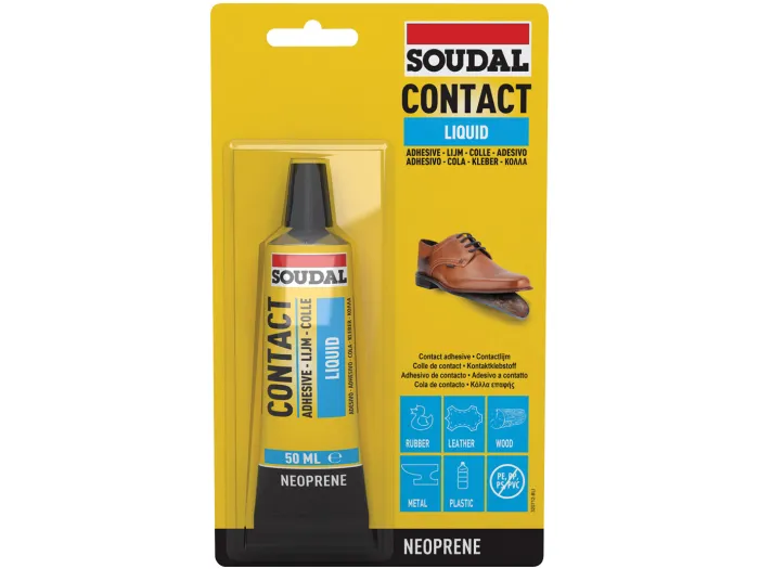 Contacto Líquida (44A) 50ml