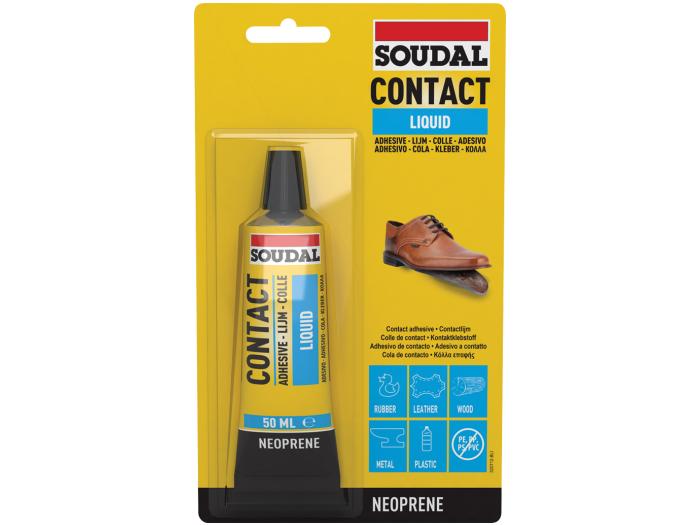 Contacto Líquida (44A) 50ml