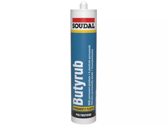 Butyrub Branco 300ml