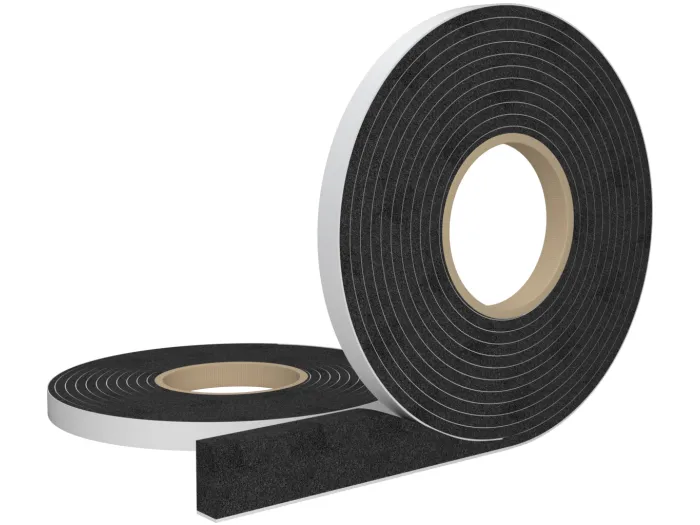 Soudaband PRO BG-1 10/1-2 Black
